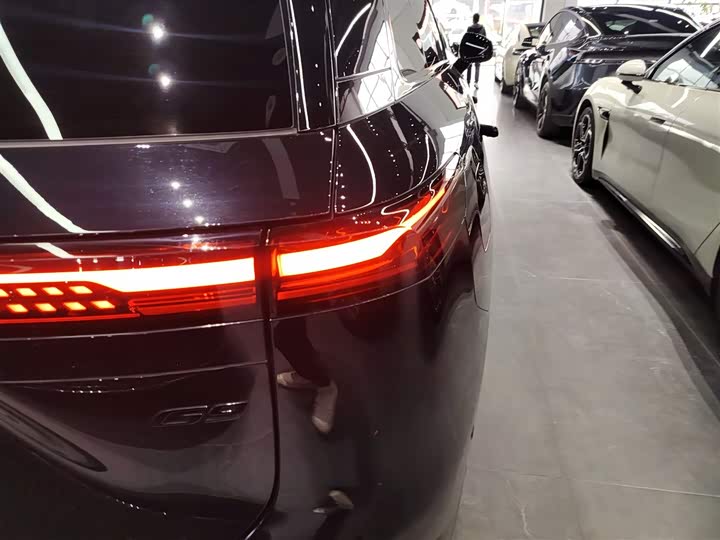 Фото 8 - XPeng G9