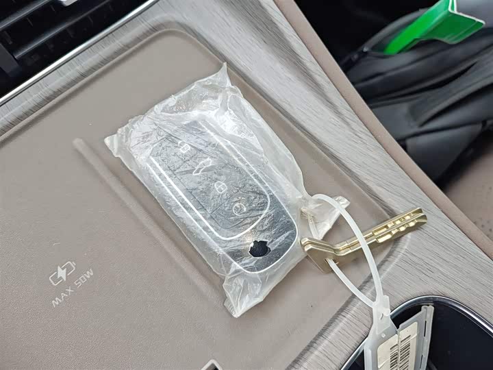 Фото 9 - Chery Tiggo 8 Plus C-DM