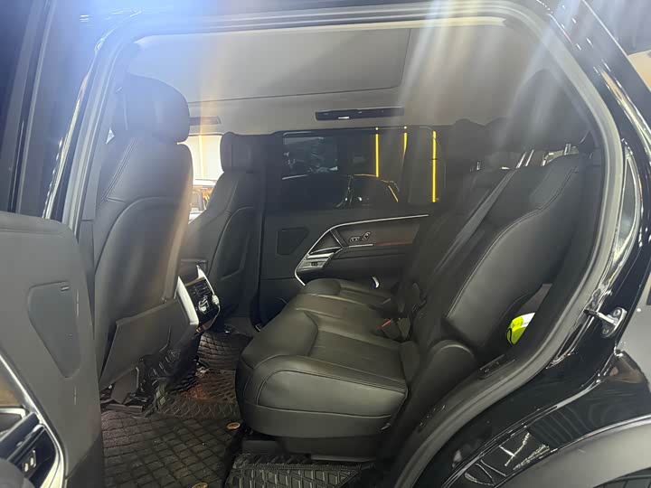 Фото 6 - Land Rover Range Rover