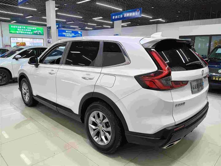 Фото 6 - Honda CR-V