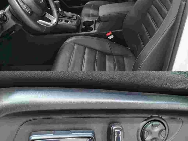 Фото 7 - Honda CR-V