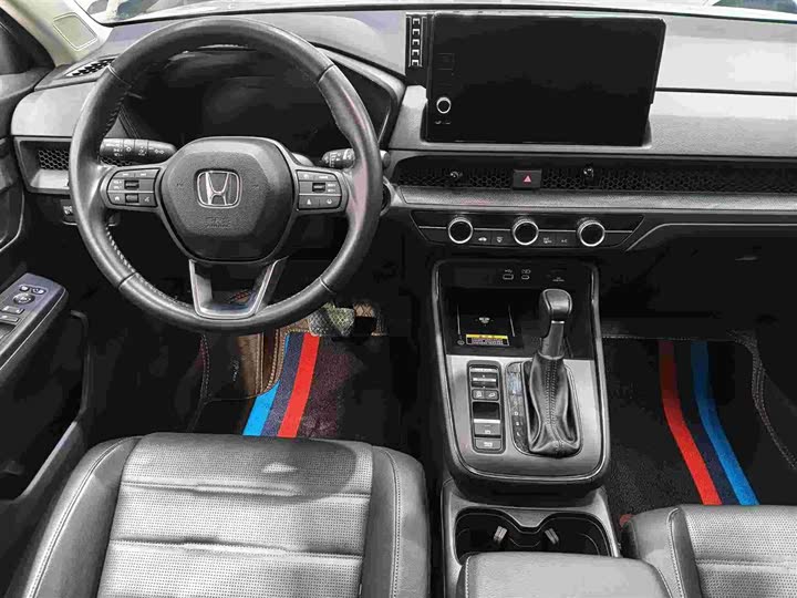 Фото 8 - Honda CR-V