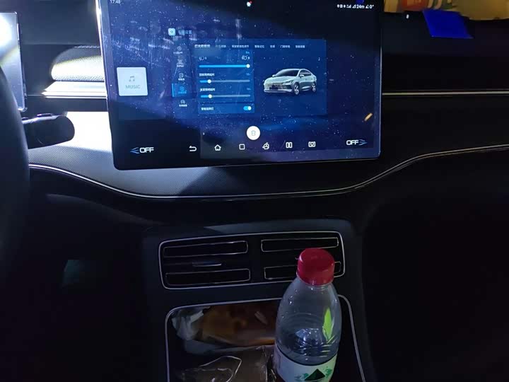 Фото 6 - BYD Destroyer 05