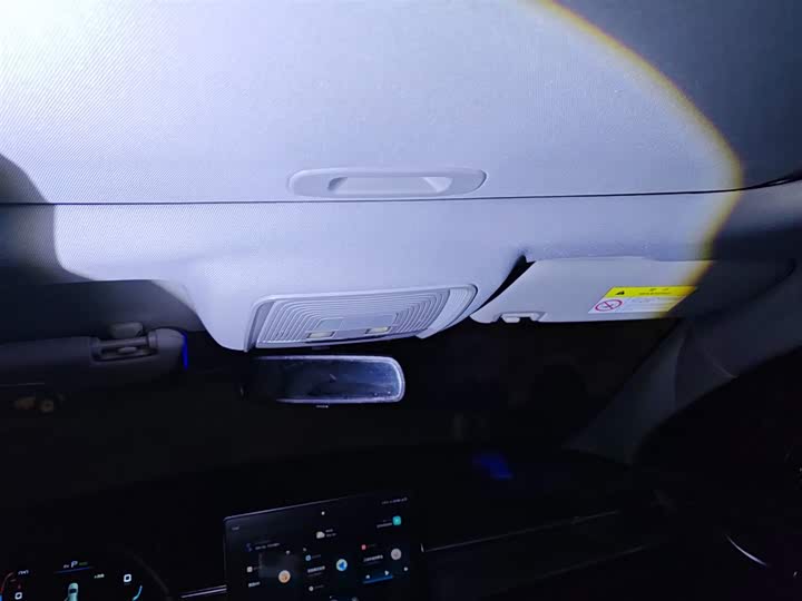 Фото 9 - BYD Destroyer 05