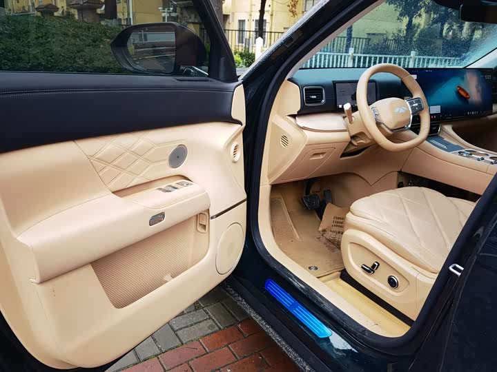 Фото 5 - Chery Fulwin T11