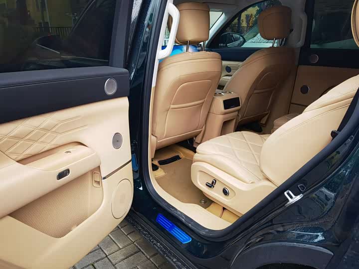 Фото 6 - Chery Fulwin T11