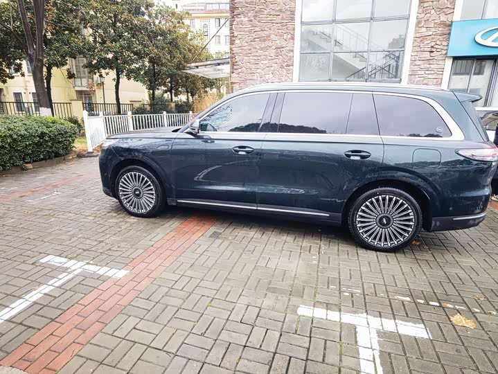 Фото 8 - Chery Fulwin T11