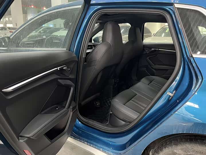 Фото 7 - Audi A3