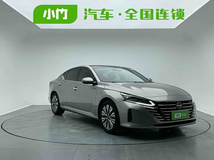 Фото 3 - Nissan Teana