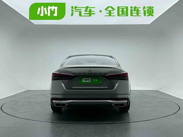 Фото 6 - Nissan Teana