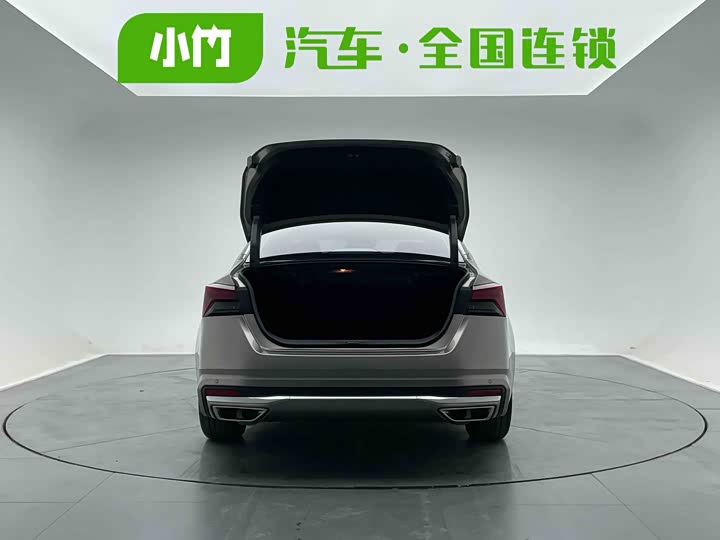 Фото 7 - Nissan Teana