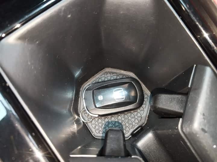 Фото 9 - Honda Inspire