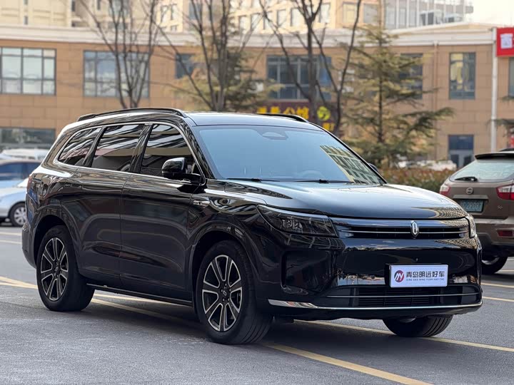 Фото 3 - Aito M7