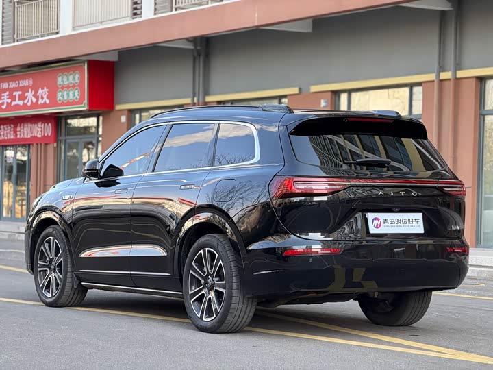 Фото 4 - Aito M7