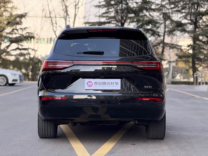 Фото 5 - Aito M7