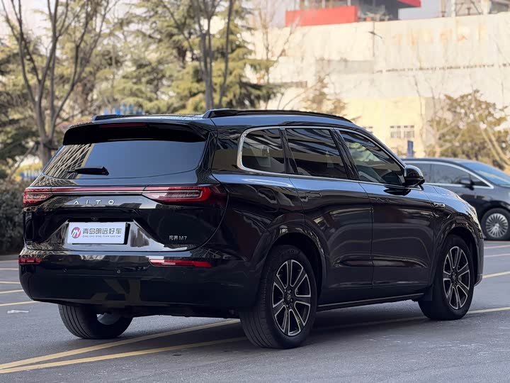 Фото 6 - Aito M7