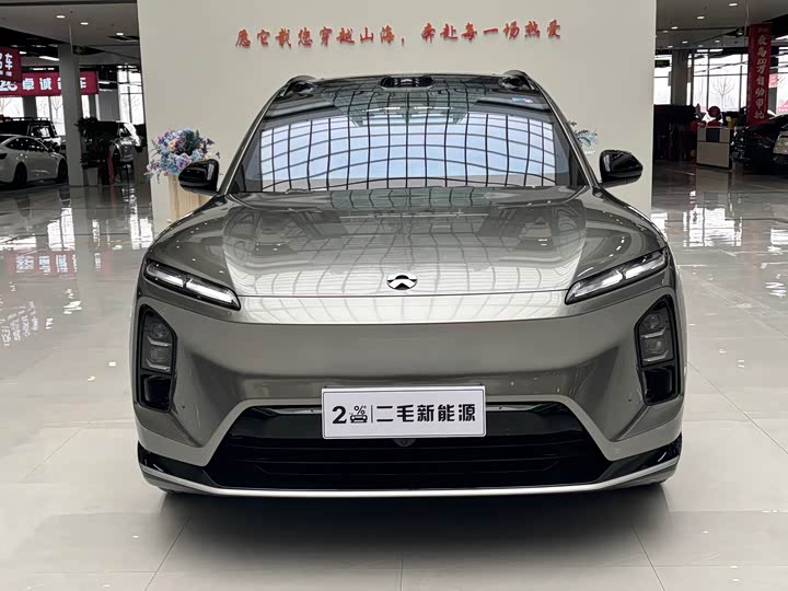 Фото 2 - Nio ES6