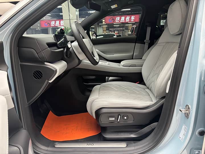 Фото 4 - Nio ES6