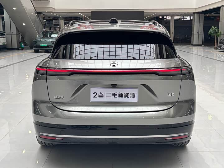 Фото 8 - Nio ES6