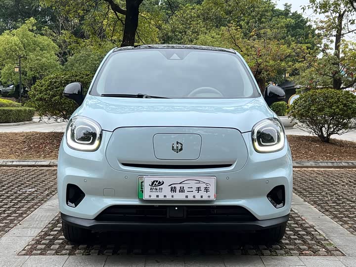 Фото 2 - Leapmotor T03