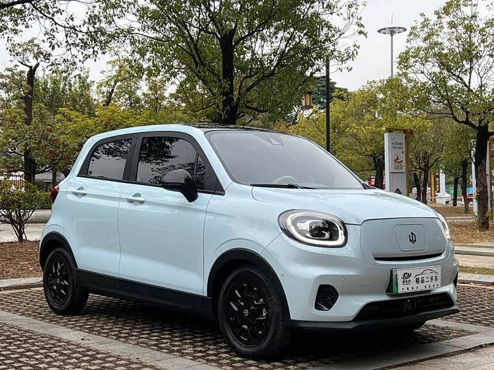 Фото 3 - Leapmotor T03