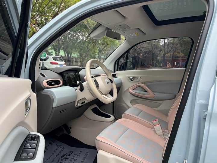 Фото 4 - Leapmotor T03