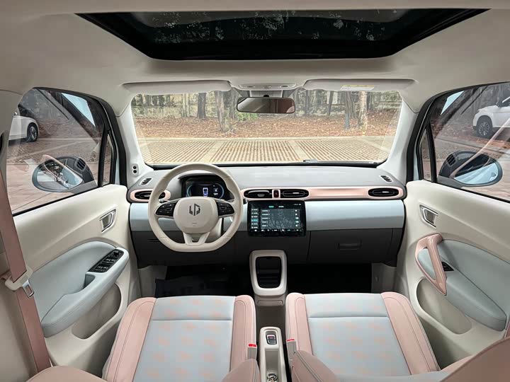 Фото 5 - Leapmotor T03