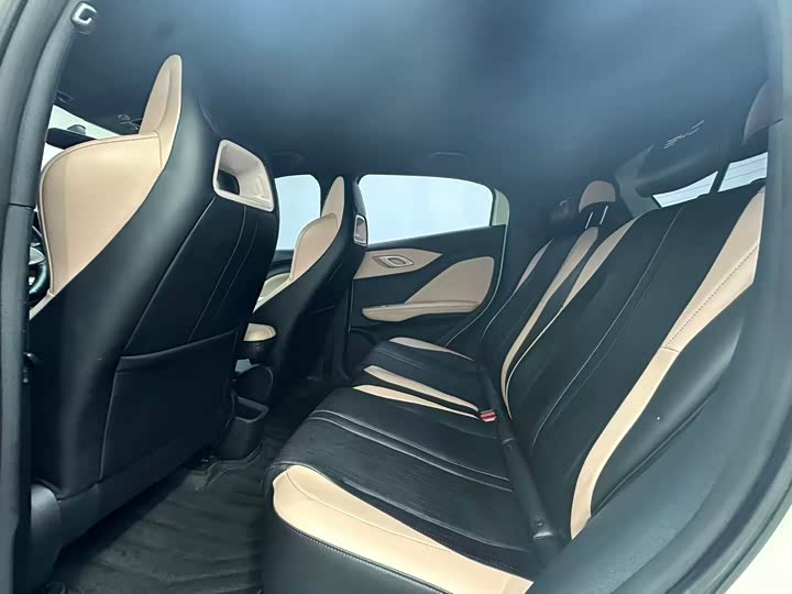 Фото 6 - BYD Seagull