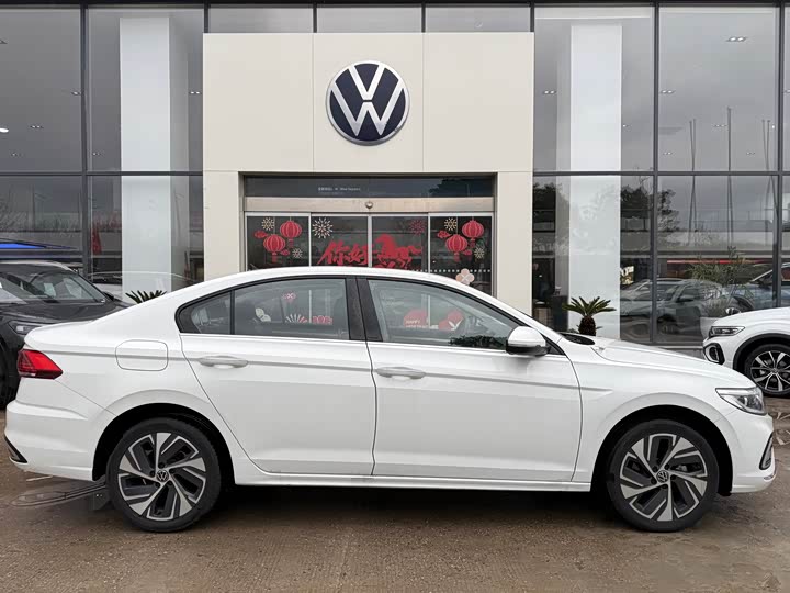 Фото 4 - Volkswagen Bora