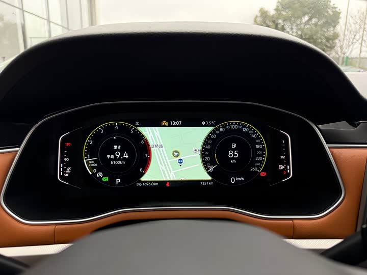 Фото 6 - Volkswagen Bora