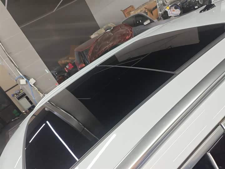 Фото 9 - Audi Q3