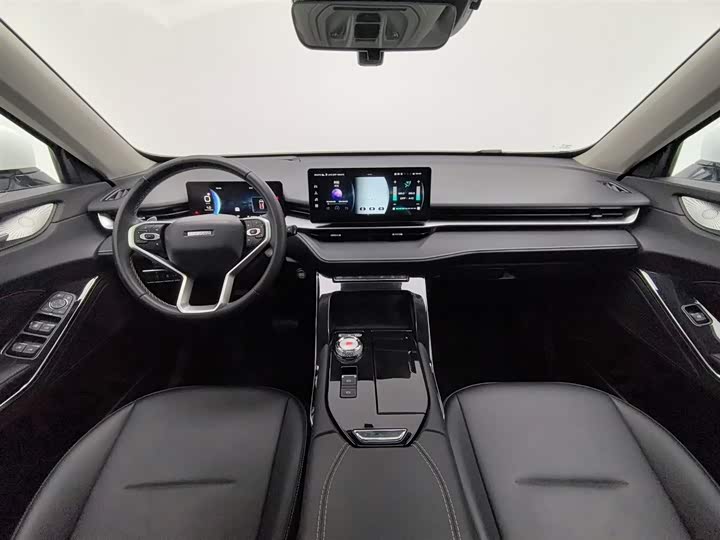 Фото 5 - Haval H6