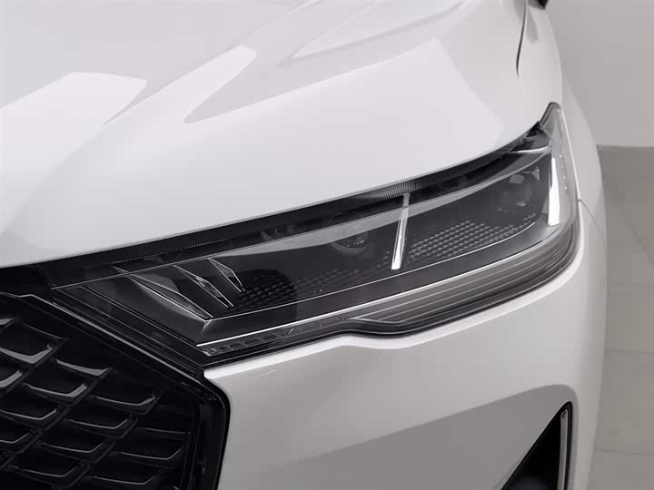 Фото 7 - Haval H6