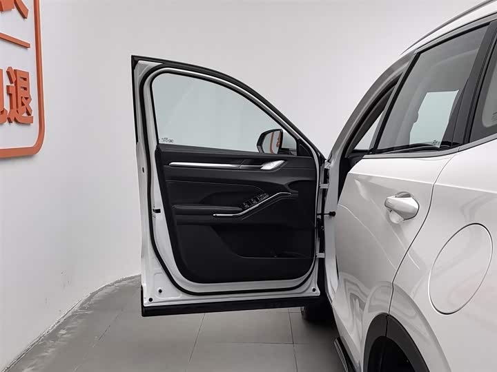 Фото 8 - Haval H6