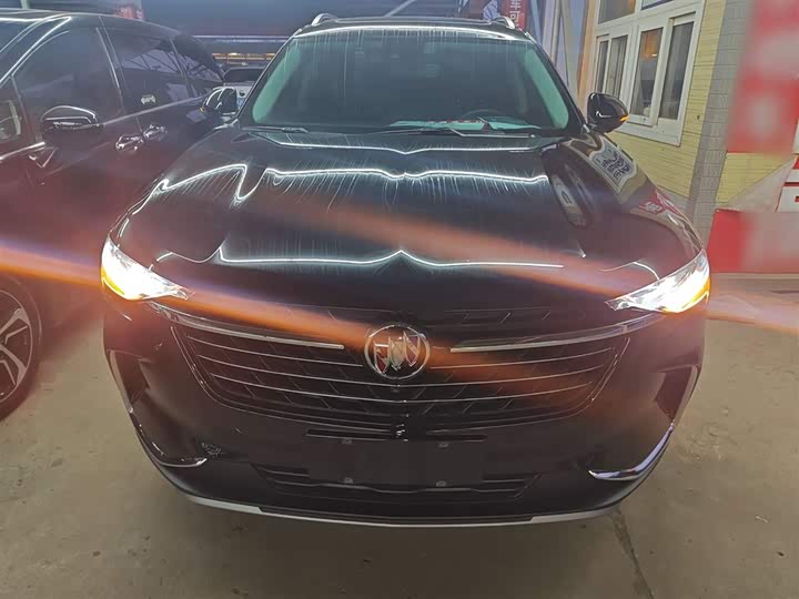 Фото 3 - Buick Envision Plus