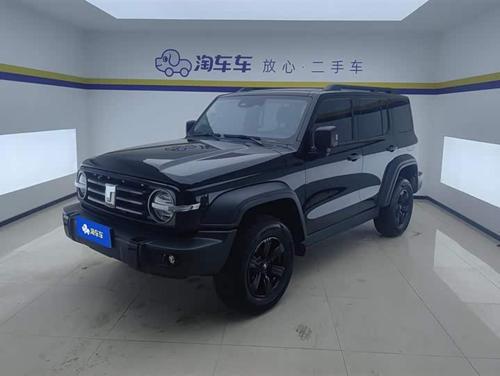 Фото 1 - Tank 300