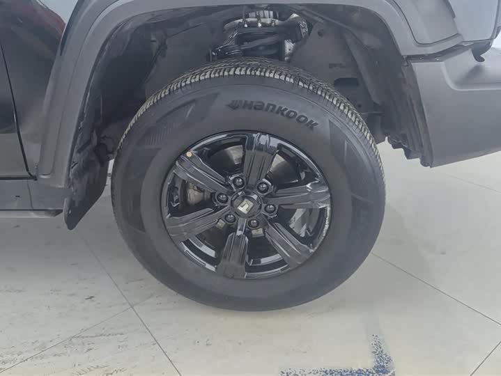 Фото 6 - Tank 300