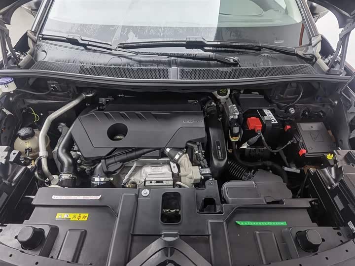 Фото 6 - Citroen C5 Aircross 2023