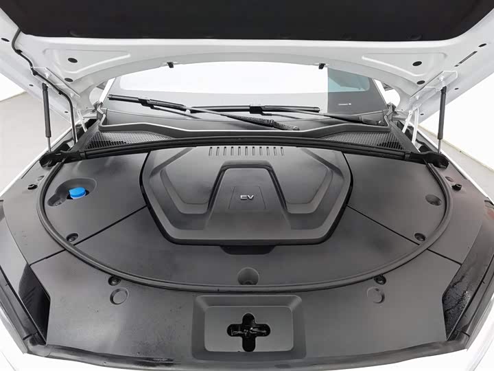 Фото 6 - BYD Song Plus Hybrid/EV