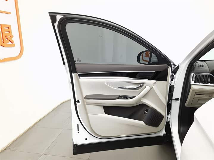 Фото 8 - BYD Song Plus Hybrid/EV