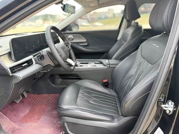 Фото 4 - Chery Arrizo 8