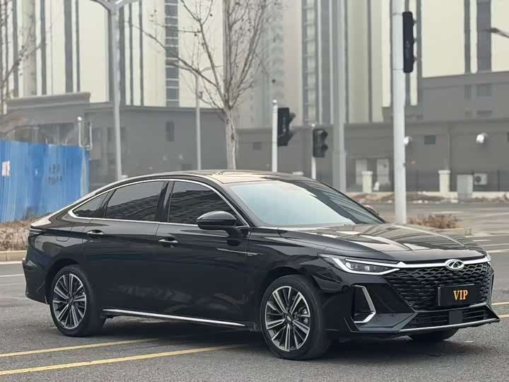 Фото 3 - Chery Arrizo 8