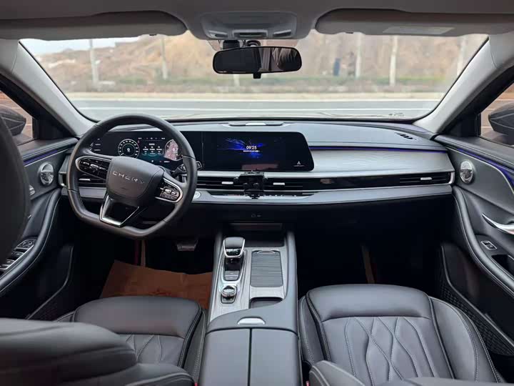 Фото 5 - Chery Arrizo 8