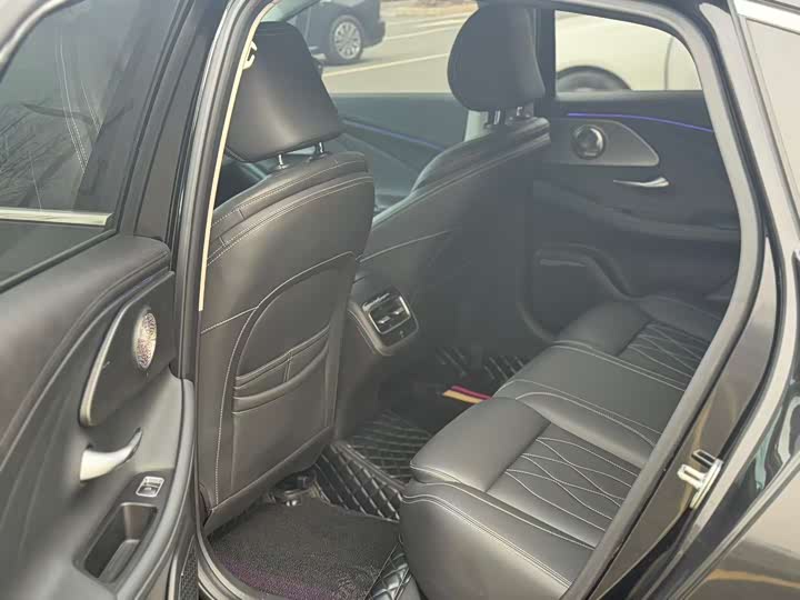 Фото 6 - Chery Arrizo 8