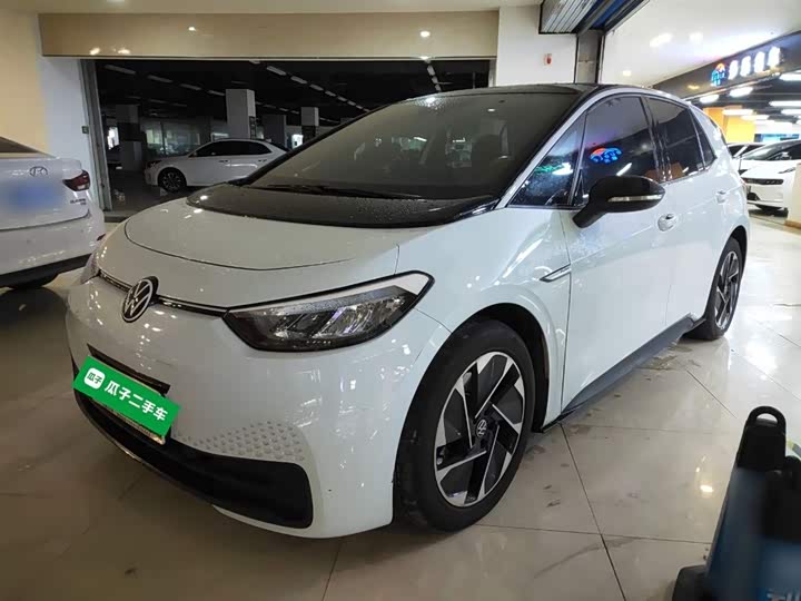 Фото 2 - Volkswagen ID.3