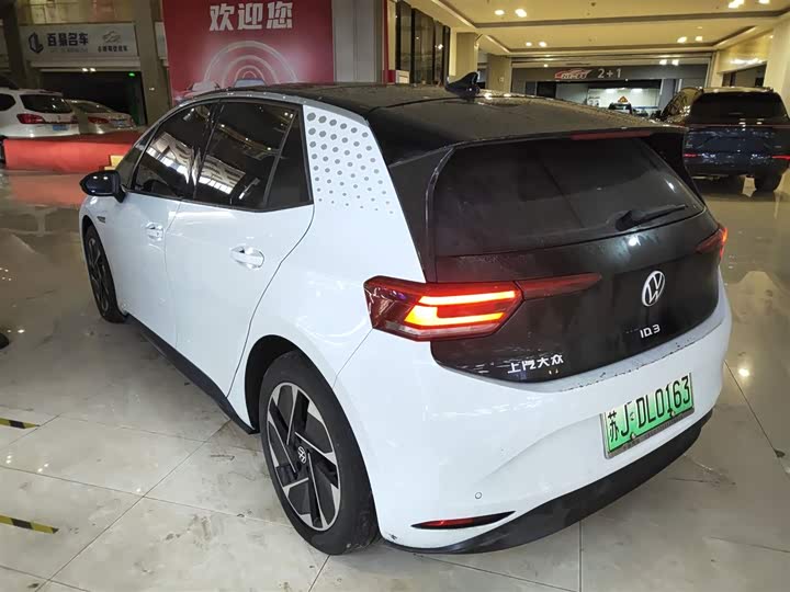 Фото 5 - Volkswagen ID.3