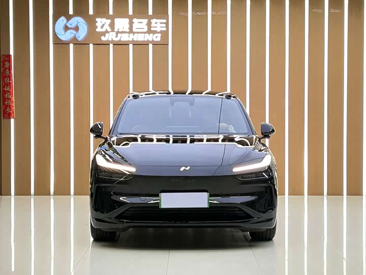 Фото 2 - Nio Onvo L60