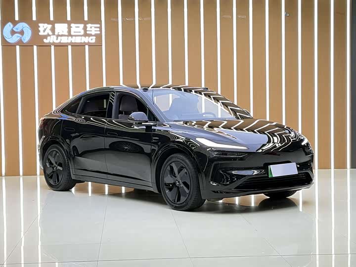 Фото 3 - Nio Onvo L60