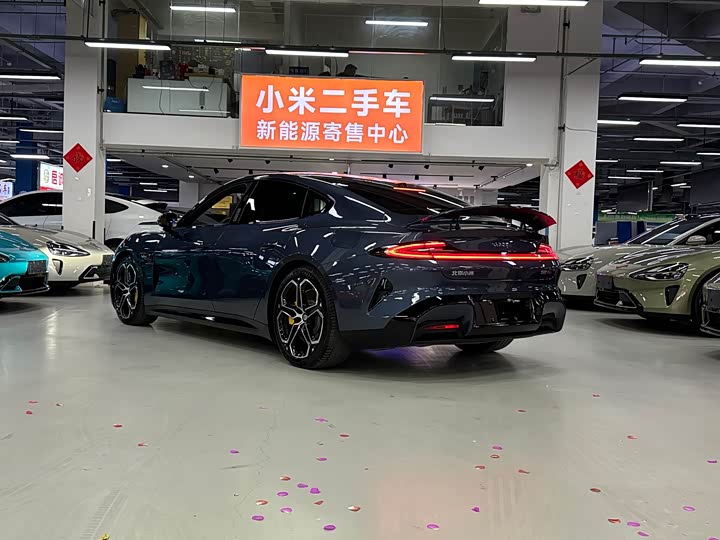 Фото 6 - Xiaomi SU7