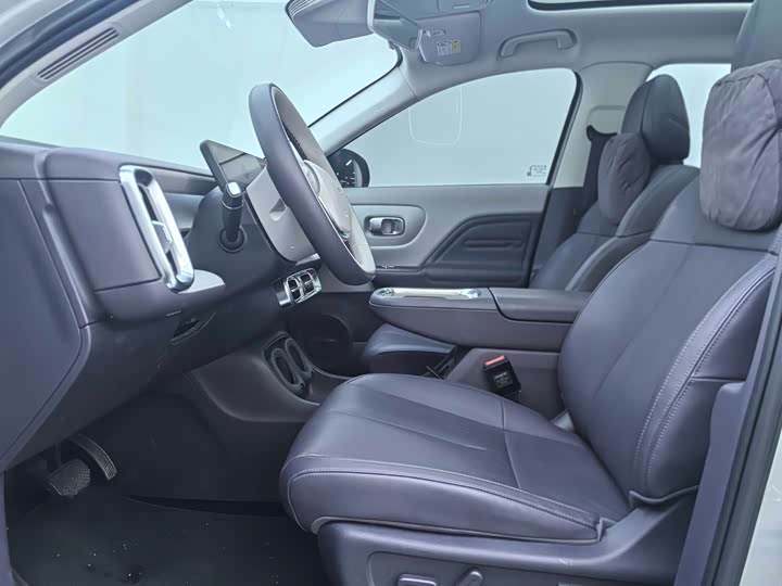 Фото 4 - Leapmotor B10